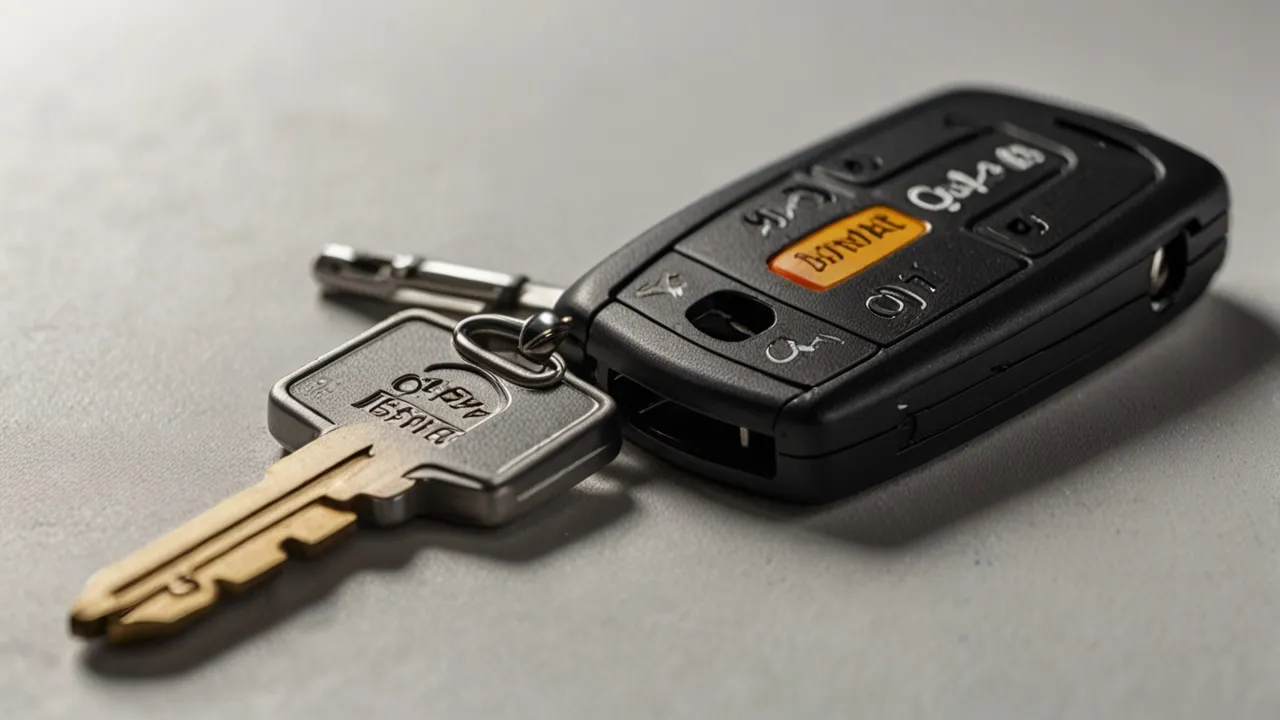 Kompletny poradnik: jak rozebrać kluczyk scyzoryk opel insignia krok po kroku