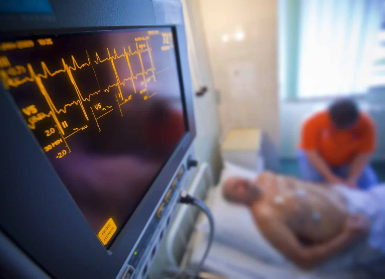 Jaki klimat dla chorych na serce? Odkryj najlepsze warunki zdrowotne