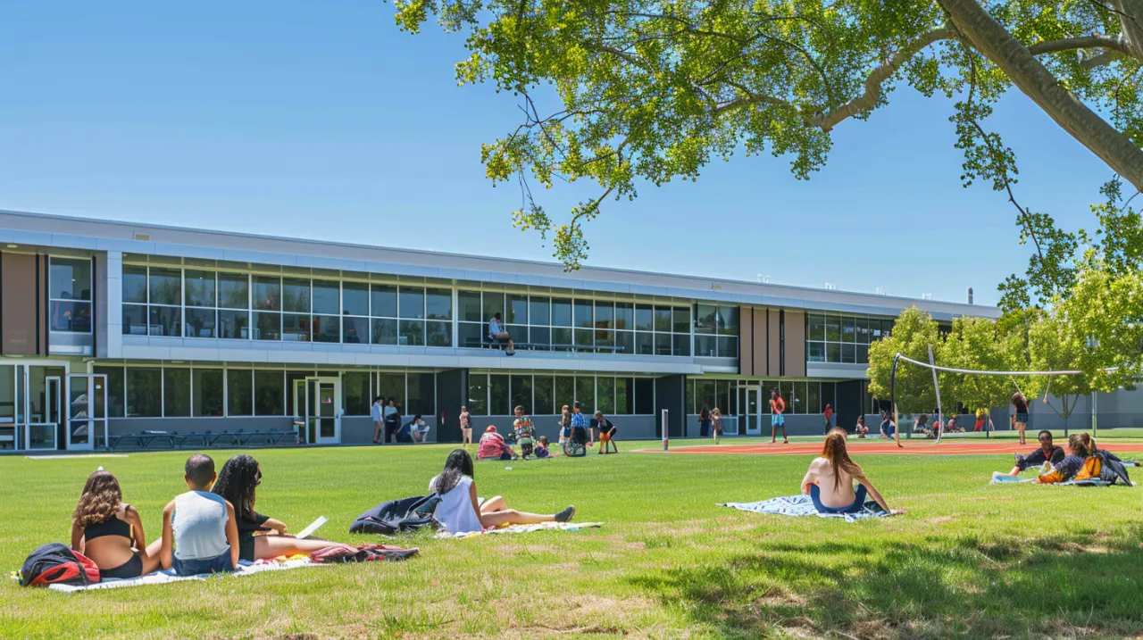 LO Iłża: Nauka, sport oraz rekreacja w jednym miejscu! Czy warto?