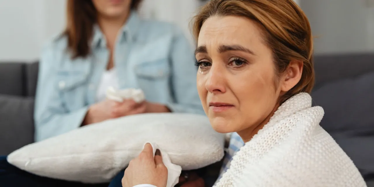 Jak leczyć depresję i nerwicę? Skuteczne metody, które pomagają