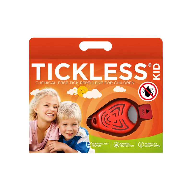 Skuteczne sposoby na kleszcze dla dziecka - bezpieczne preparaty