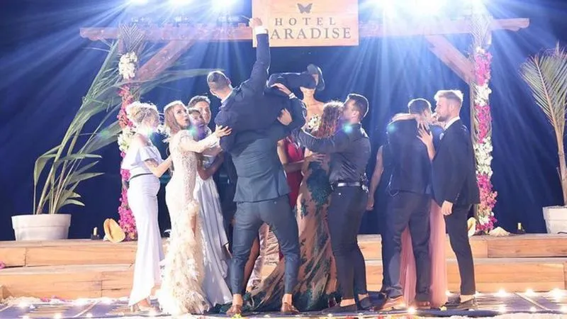 Piosenka Hotel Paradise: Najlepsze utwory z serialu i ich tajemnice