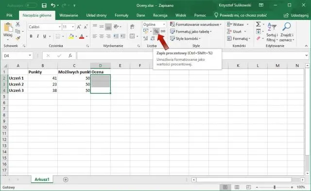 Jak obliczyć staniny w excelu: kompletny poradnik z przykładami