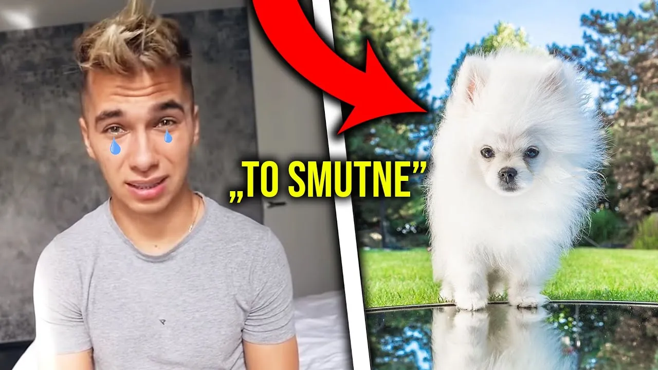 Czy Chmurka z Ekipy żyje? Aktualne informacje i plotki o jej sytuacji