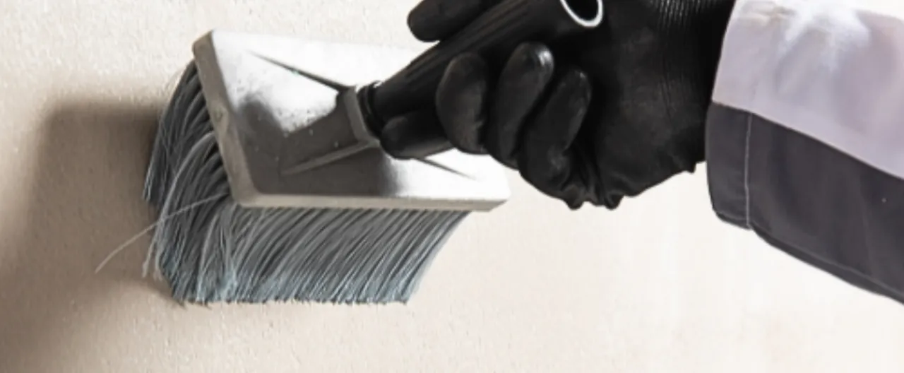 Ile warstw gruntu przed malowaniem? Uniknij najczęstszych błędów