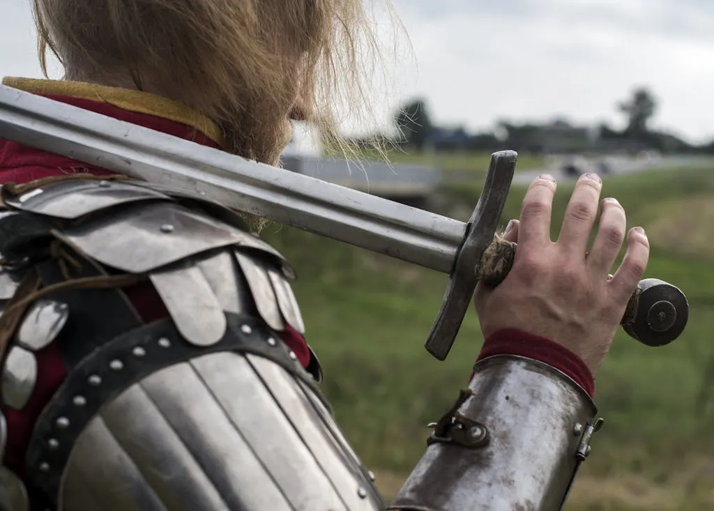 Recenzja książki Krzyżacy: Dlaczego to dzieło wstrząsa polską literaturą