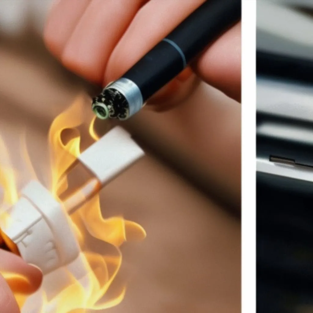 Jak naprawić zepsutą zapalniczkę? Skuteczne sposoby ratowania ognia