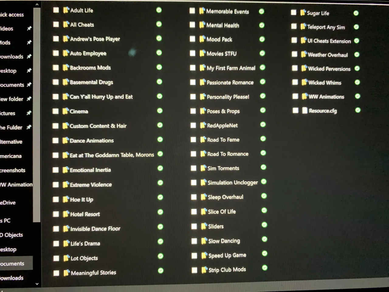  The Sims 4 bez cenzury - zobacz jak bawić się bez ograniczeń w simsy 4