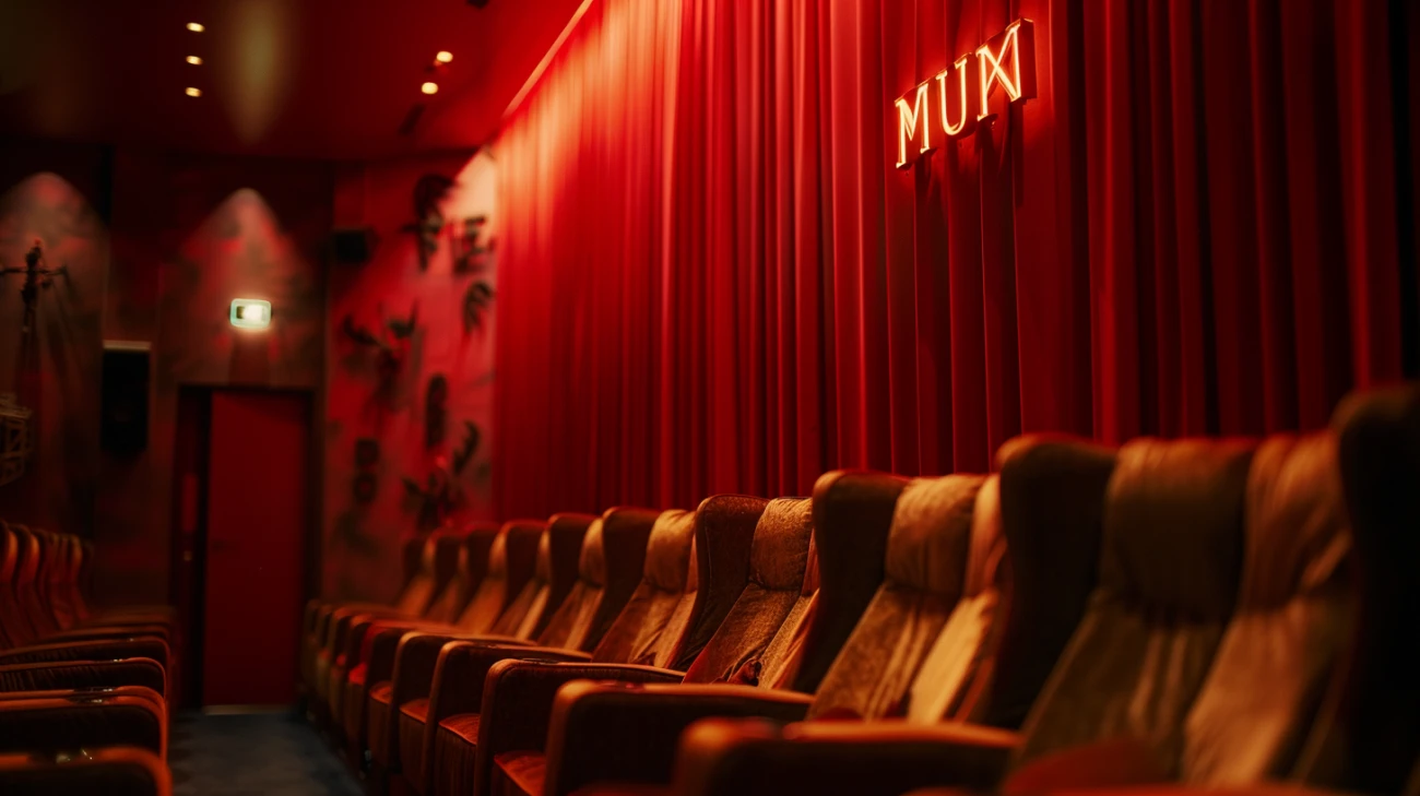 Sprawdź repertuar Multikina w Zabrzu - aktualne seanse