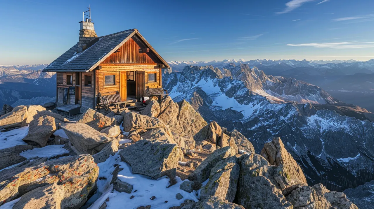 Schronisko Kasprowy: Czy warto się tam zatrzymać? Oto opinie!