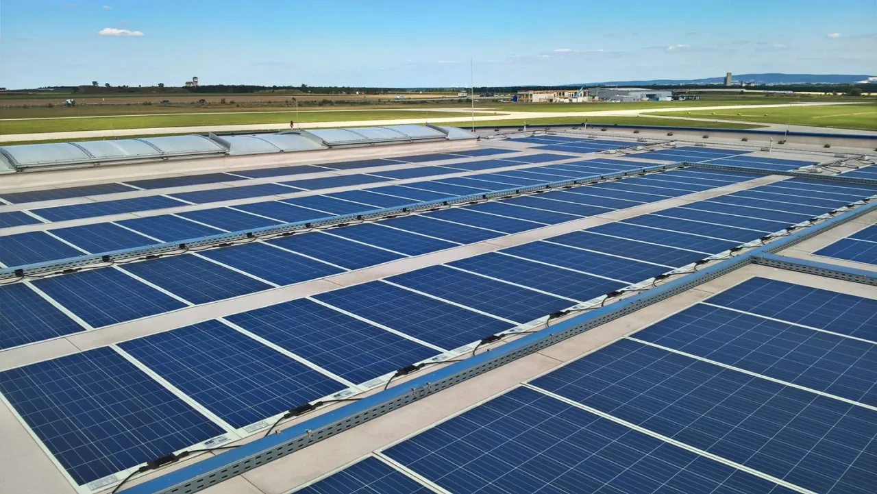 Elastyczne panele fotowoltaiczne – energia przyszłości na każdym rodzaju powierzchni