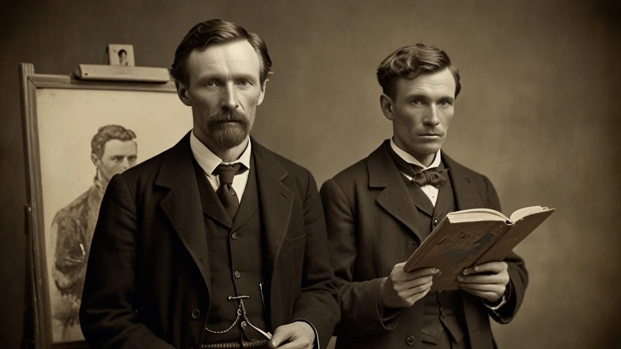 Theo van Gogh: brat Vincenta i jego rola w życiu oraz twórczości artysty