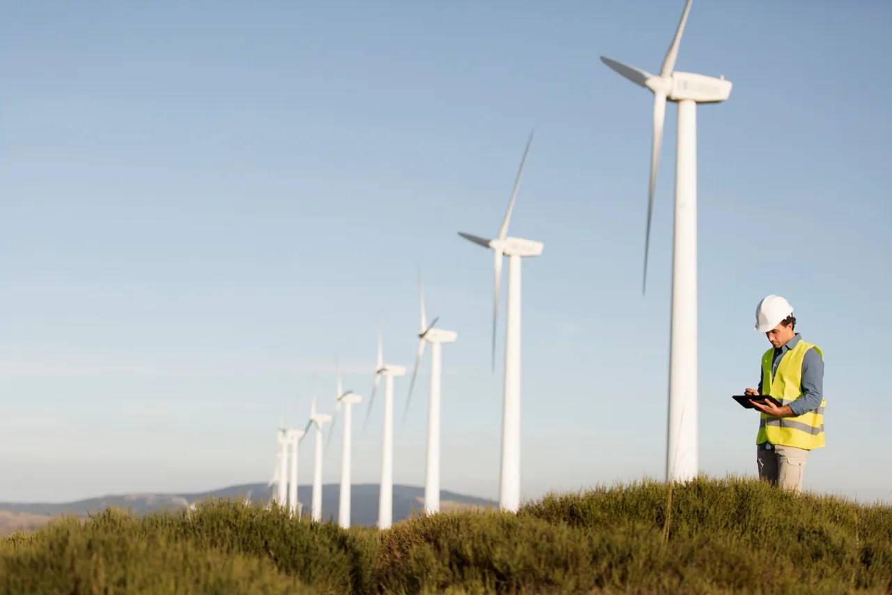 Energia przyszłości – dlaczego wiatr staje się naszym największym sprzymierzeńcem?