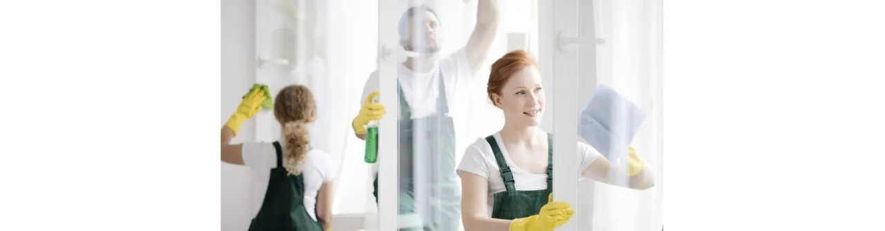 Ile kosztuje mycie okien w Krakowie? Sprawdź ceny i porady