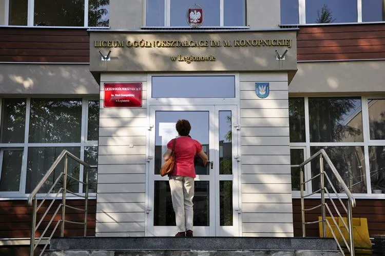 Ranking liceów w Legionowie: Jakie szkoły są najlepsze? Ranking liceów w Legionowie: Jakie szkoły są najlepsze?