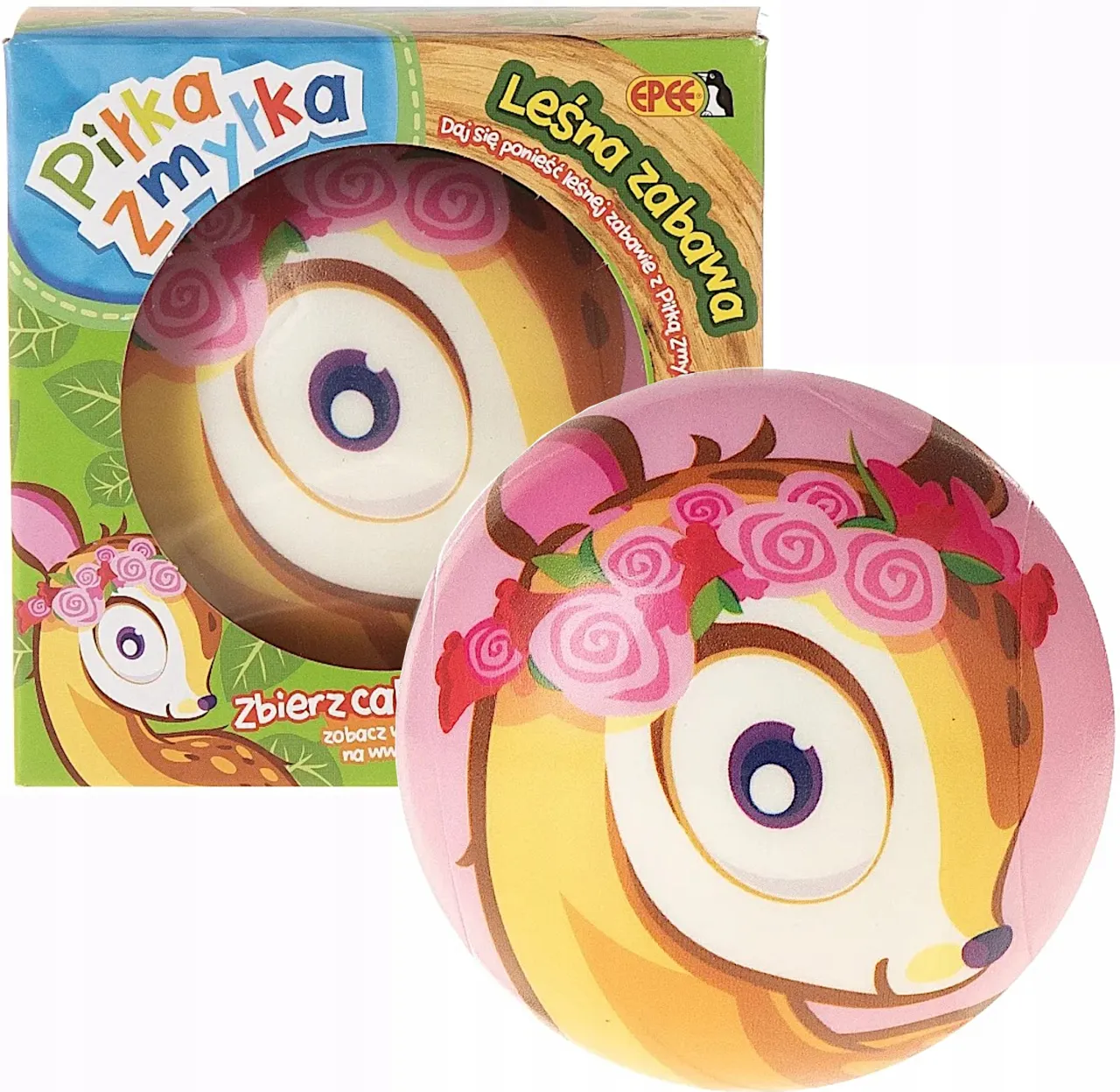 Gdzie kupić piłkę zmyłkę? Sprawdź najlepsze oferty online