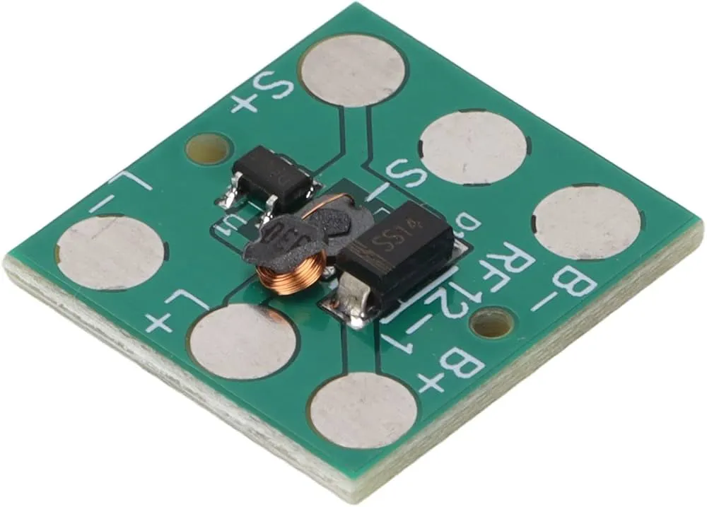 Jak naprawić zepsutą płytkę do lampek choinkowych: skuteczne rozwiązania