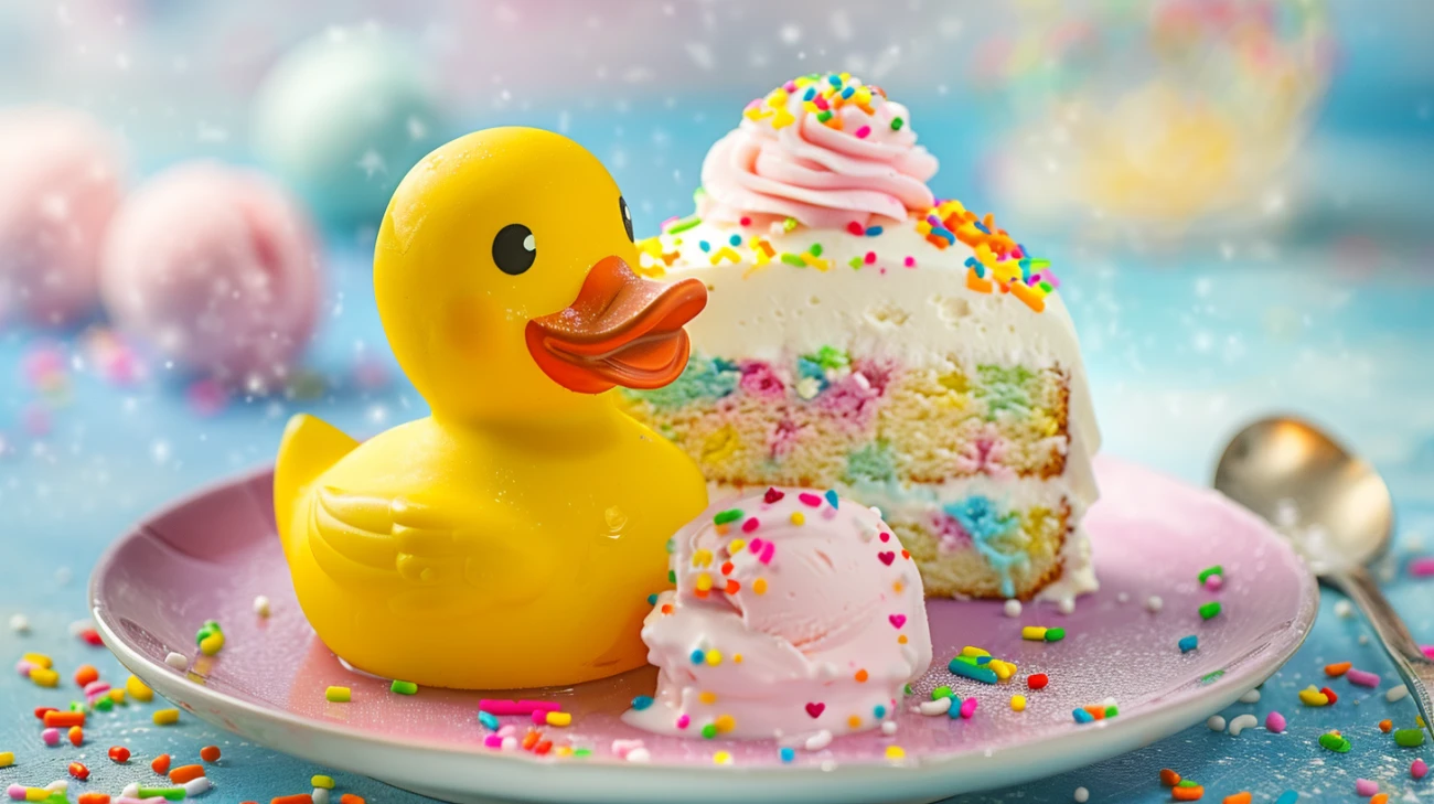 Ciasto kubuś przepis - Jak zrobić smaczny deser dla dzieci?