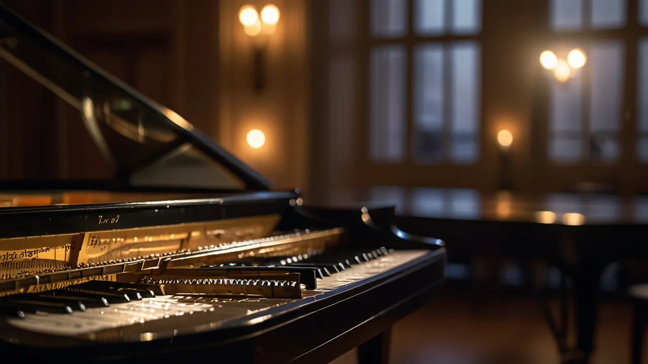 Kadencje w muzyce: Klucz do harmonii czy przereklamowany koncept?