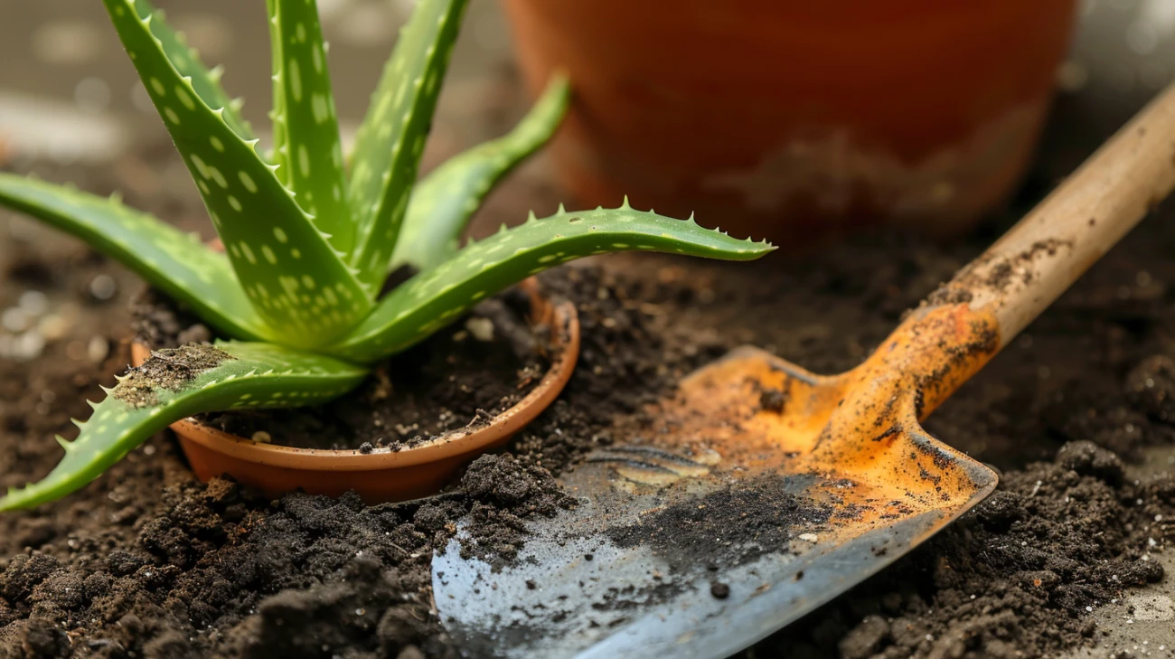 Choroby i leczenie aloesu: Najważniejsze informacje o pielęgnacji