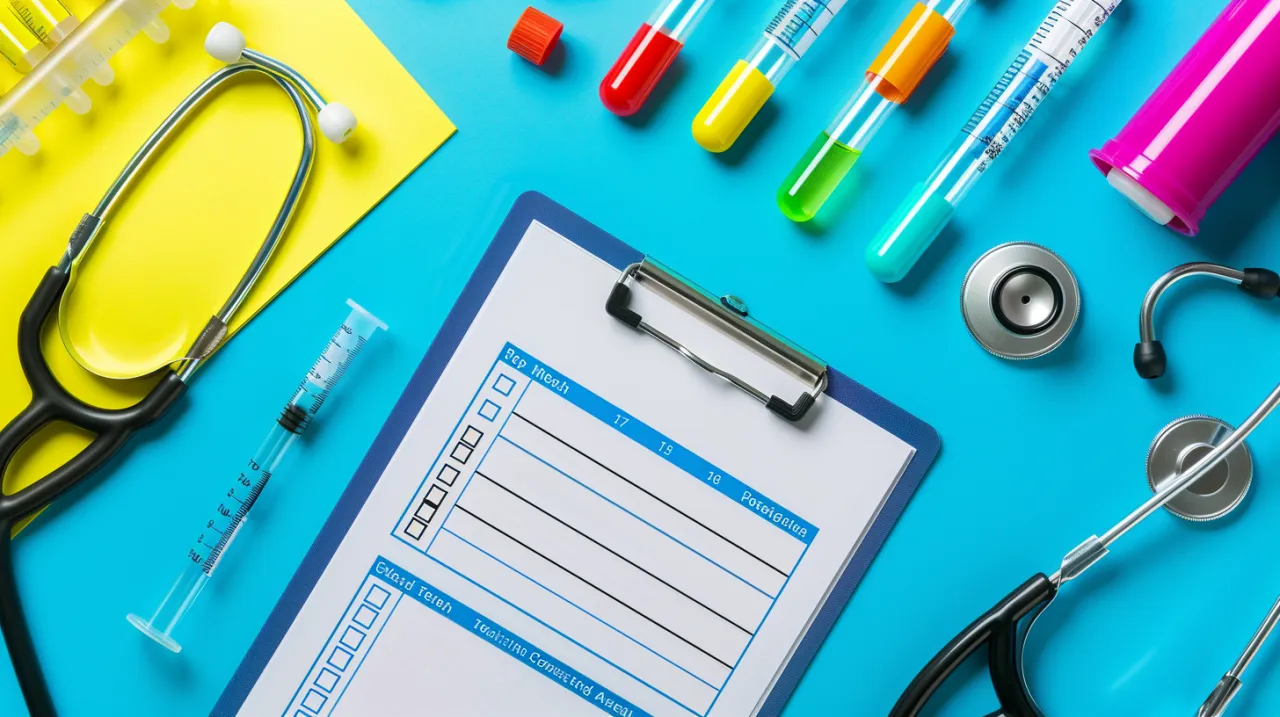 Najważniejsze badania profilaktyczne, które powinieneś wykonać