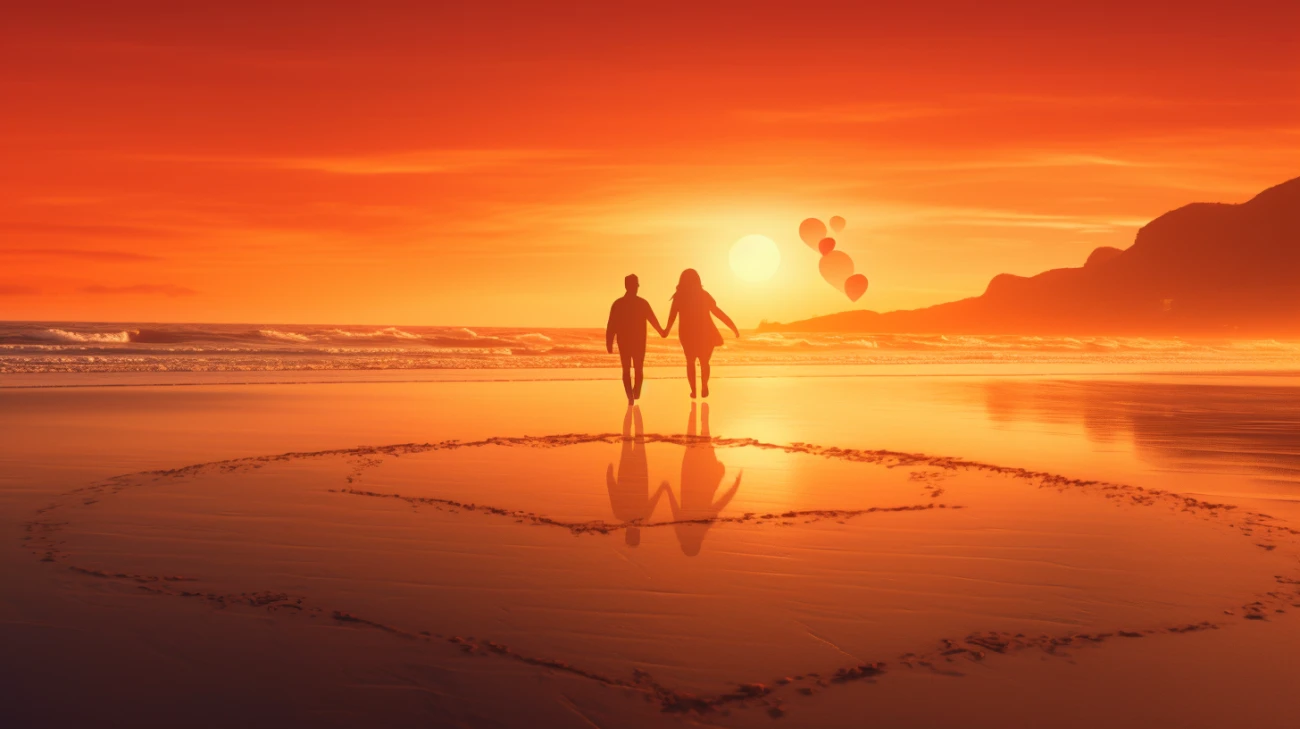 Wielki horoskop dla singli: Czy w najbliższych tygodniach znajdziesz miłość?