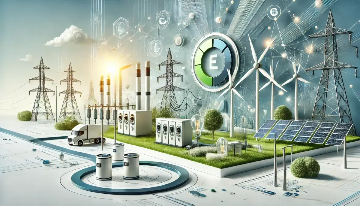 Ile wynosi 1 kWh? Sprawdź aktualne ceny energii w Polsce