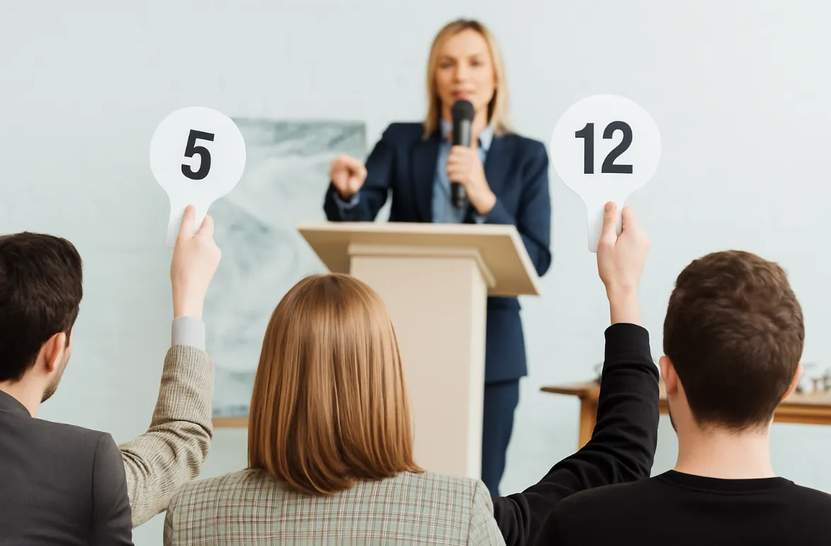 Licytacje komornicze domów – okazja dla inwestora