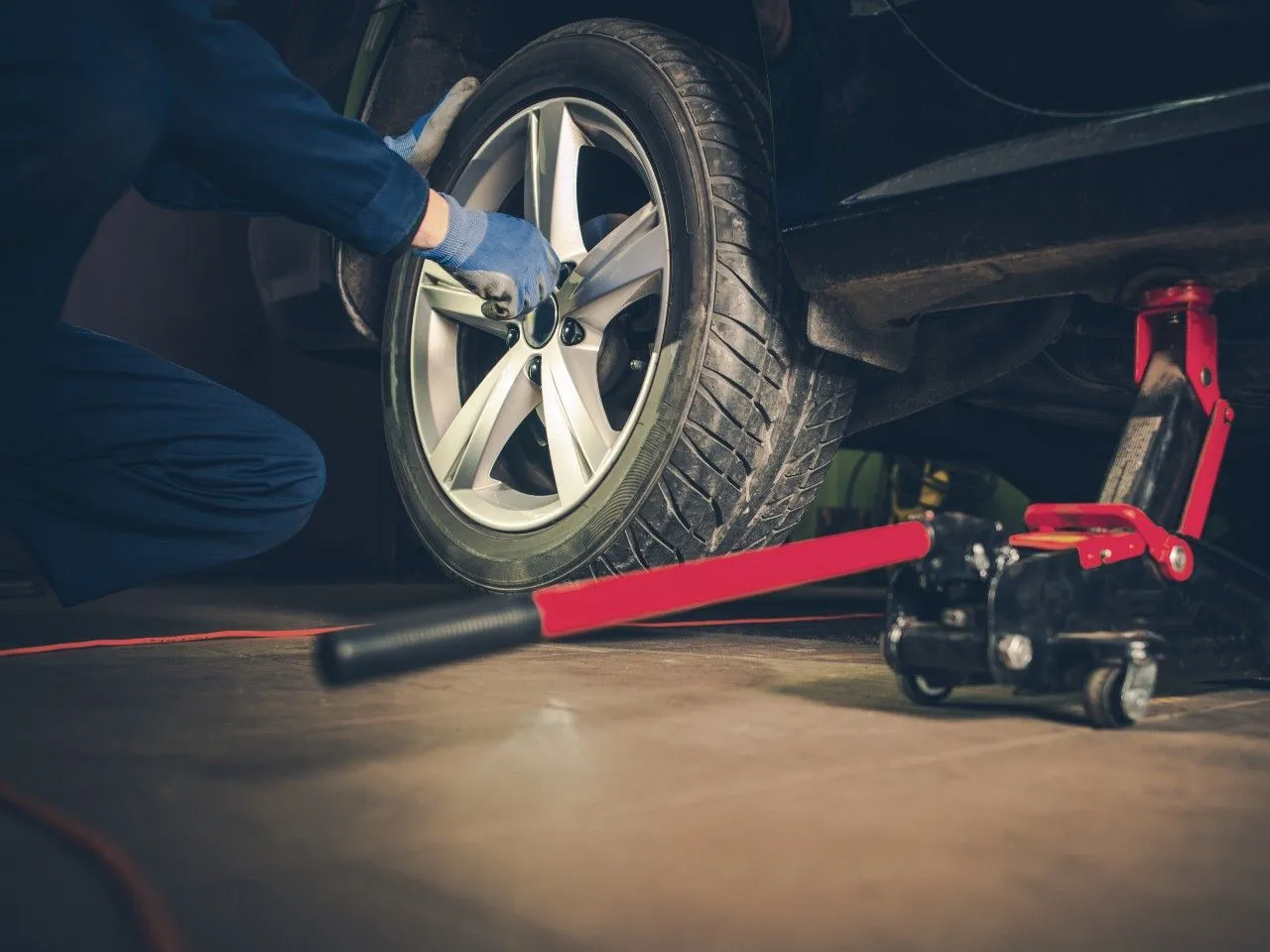 Jak obliczyć profil opony 45 w cm i dlaczego to ważne dla Ciebie