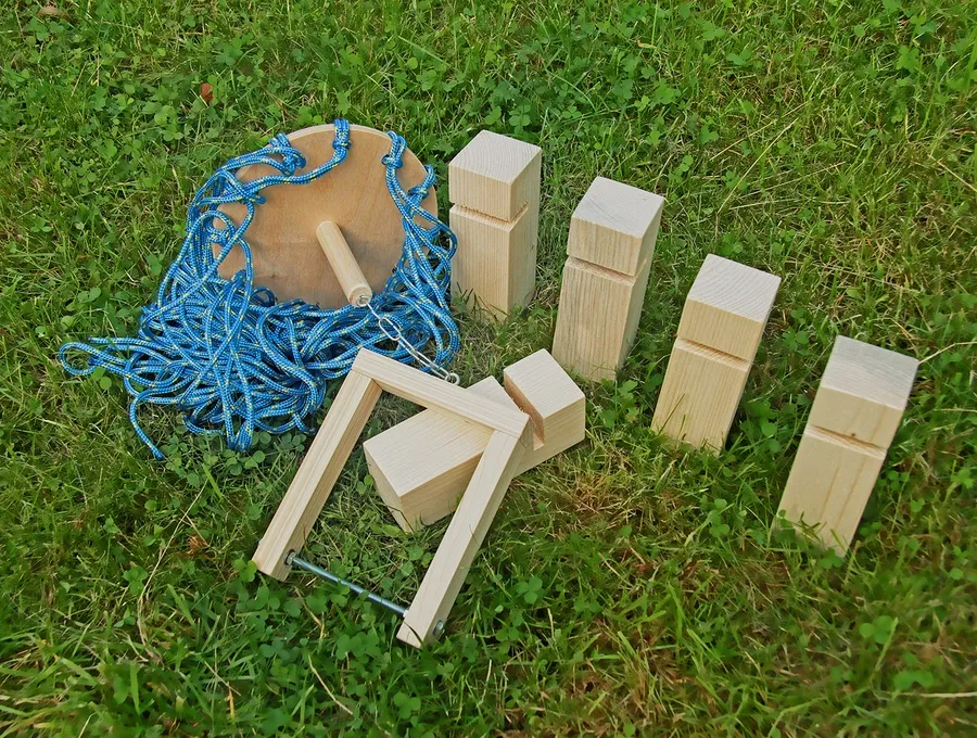 Wieża: skuteczna gra integracyjna, która zbuduje zgrany zespół w 60 minut