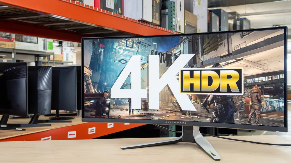 Czym jest HDR w monitorze i jak wpływa na jakość wyświetlanego obrazu