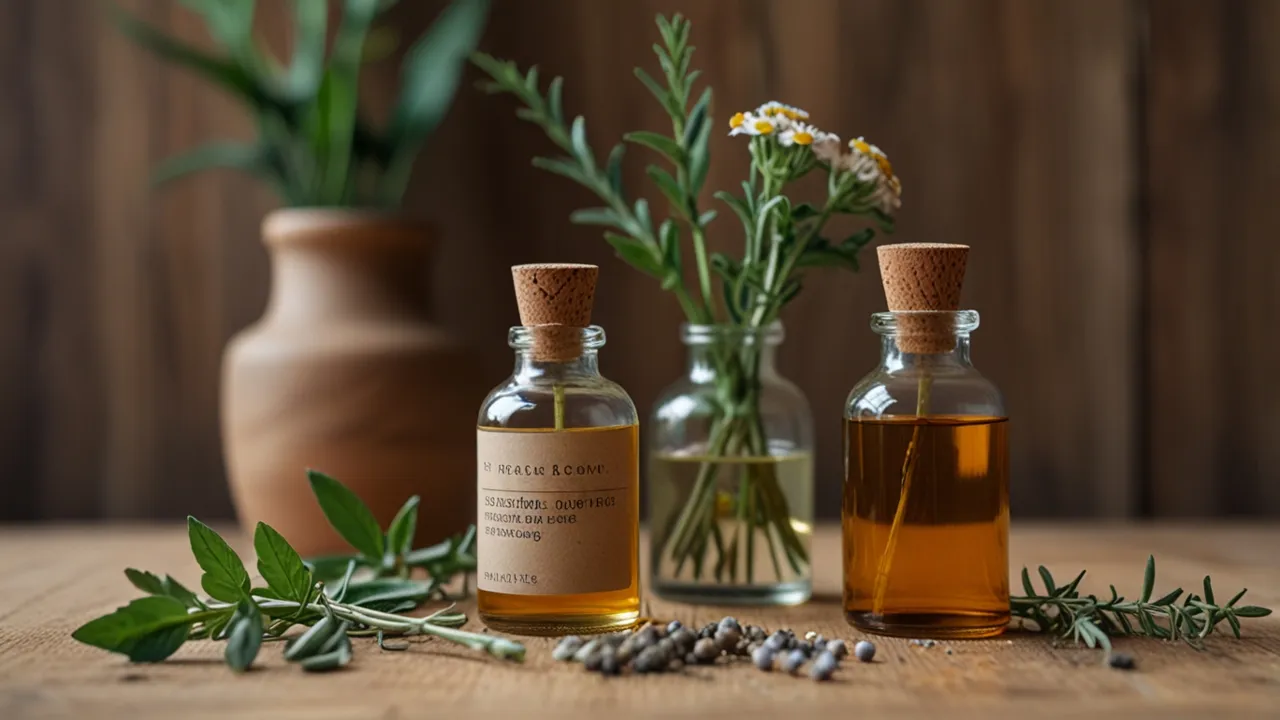 Najlepsze wcierki do włosów bez alkoholu dla wrażliwej skóry głowy Najlepsze wcierki do włosów bez alkoholu dla wrażliwej skóry głowy