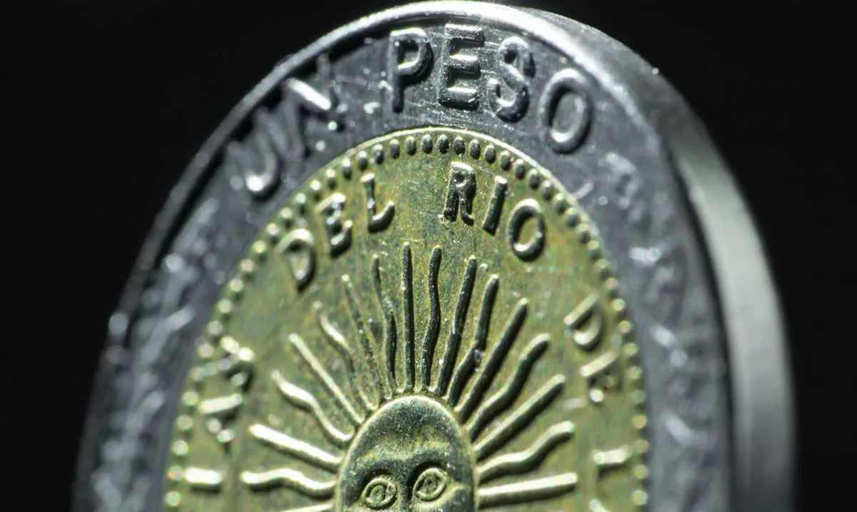 Bieżące wydarzenia w Argentynie: co wpływa na gospodarkę kraju w 2025 roku