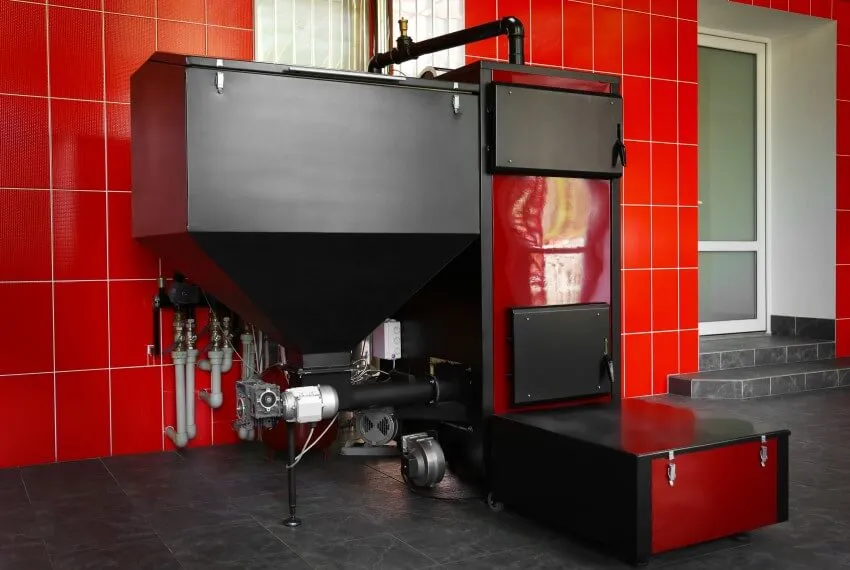 Jaki piec na ekogroszek wybrać: 5 kryteriów fachowego wyboru kotła