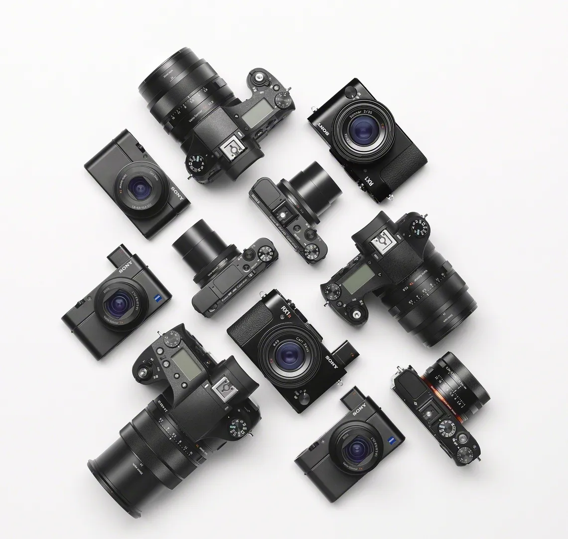 Gdzie kupić aparat fotograficzny: 10 najlepszych sklepów z pełną ofertą