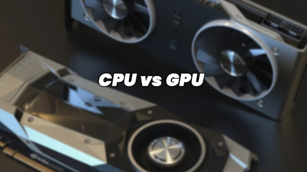 Lepszy procesor czy karta graficzna? Klucz do wydajności w grach