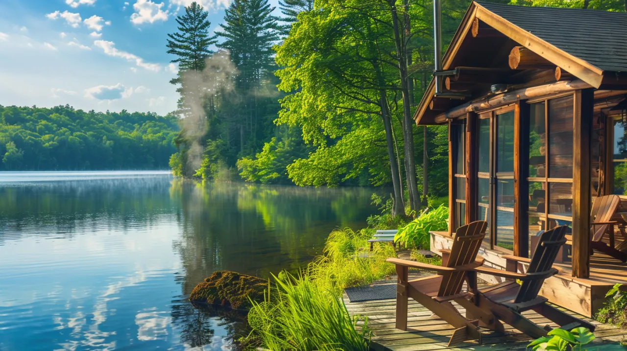 Noclegi w Mrągowie: Gdzie znaleźć tanie i komfortowe noclegi?