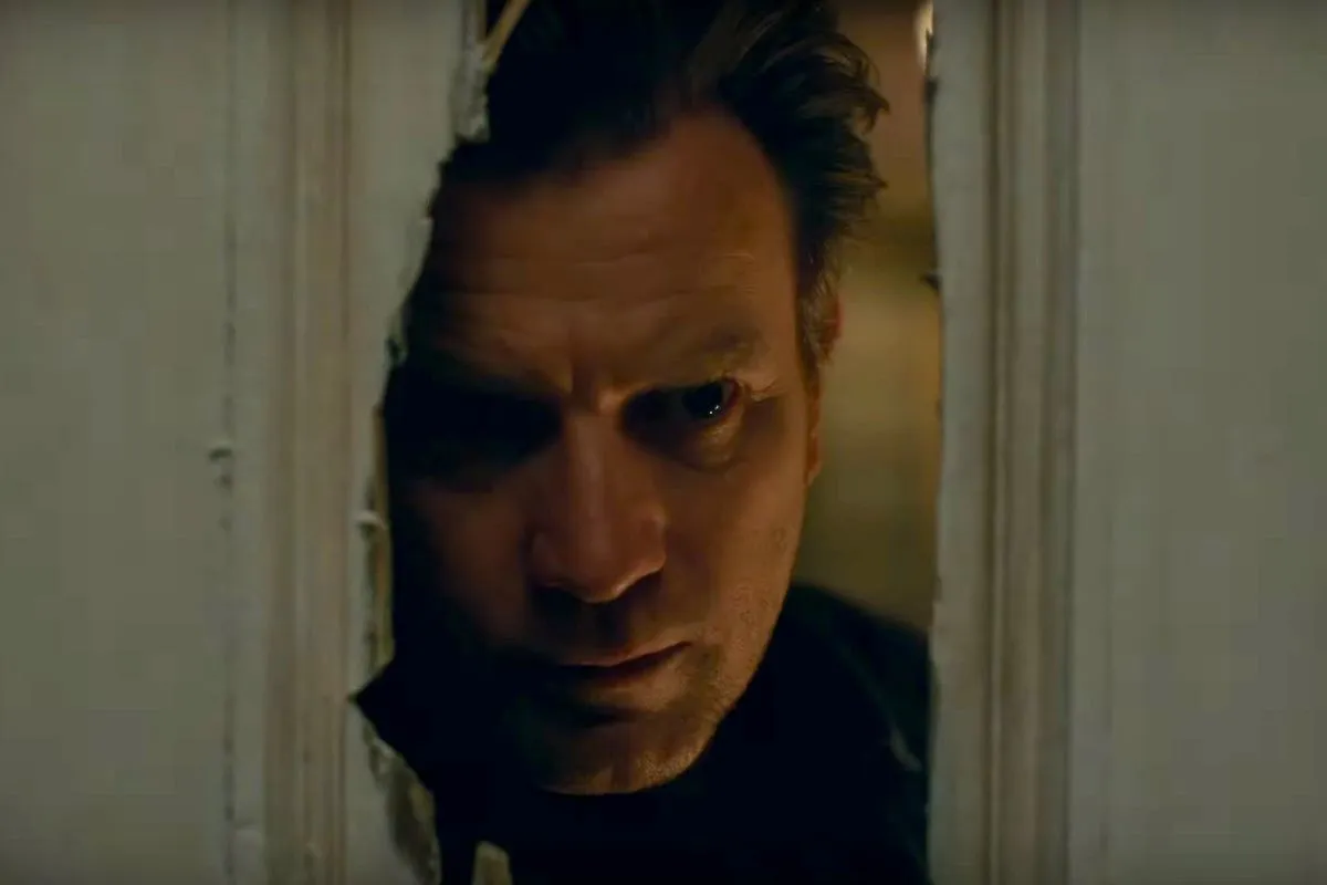 Lśnienie sequel nareszcie doczekał się adaptacji - Wszystko o filmie Doktor Sen