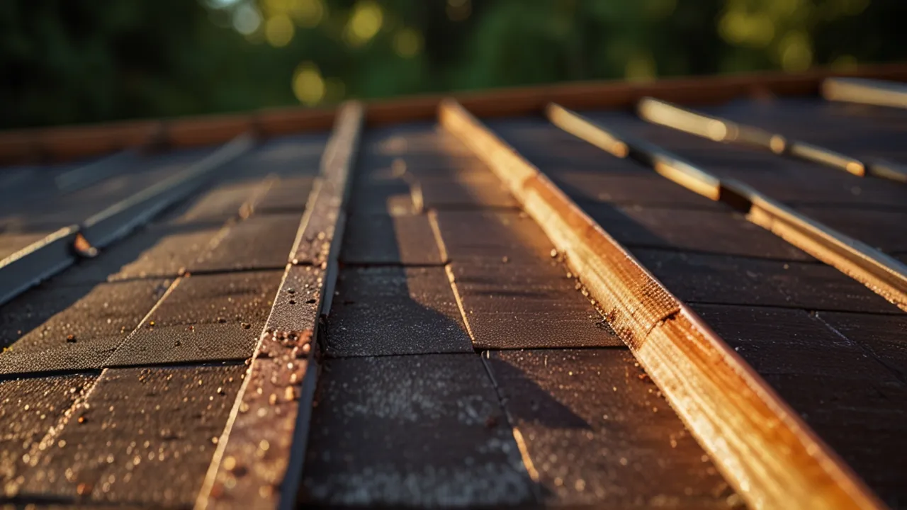 Montaż blachodachówki: Krok po kroku i przydatne wskazówki