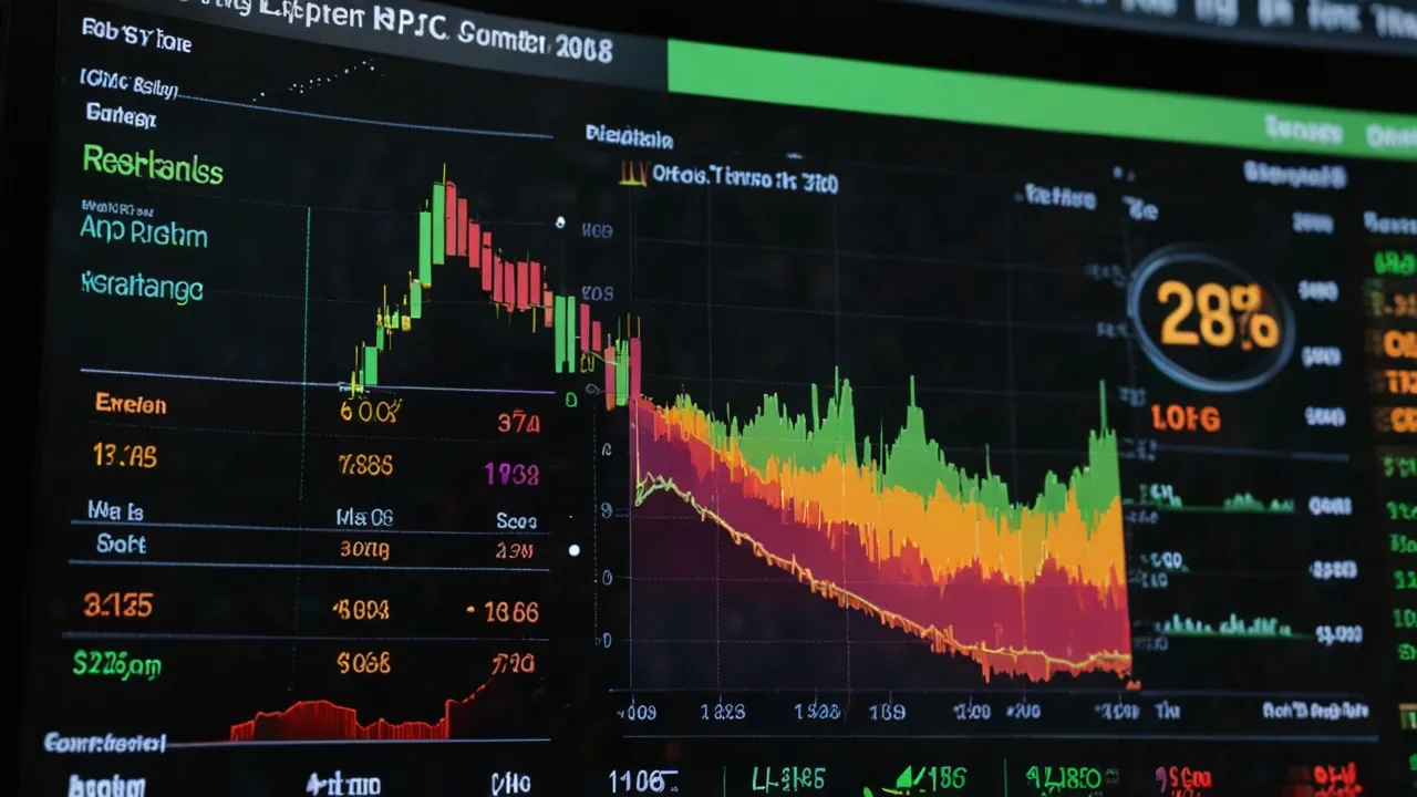 Aktualne kursy akcji BP: Co warto wiedzieć i jak interpretować?