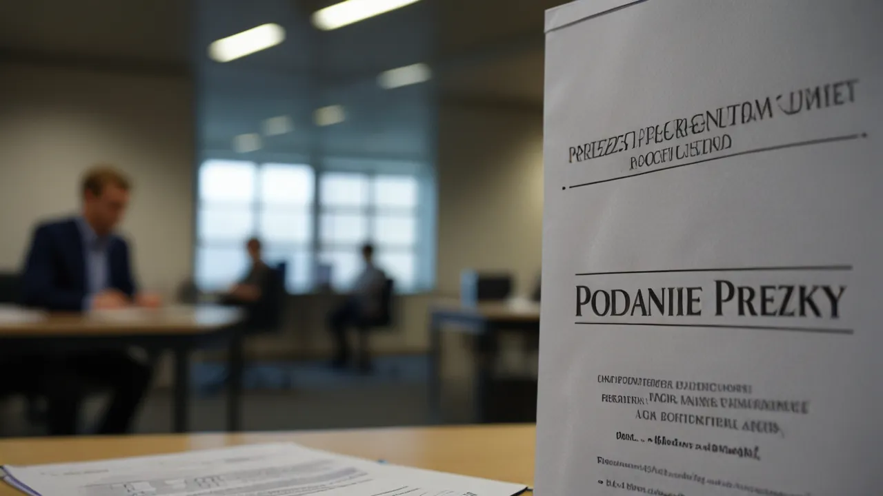  Podanie o przedłużenie umowy o pracę - wzory i przykłady