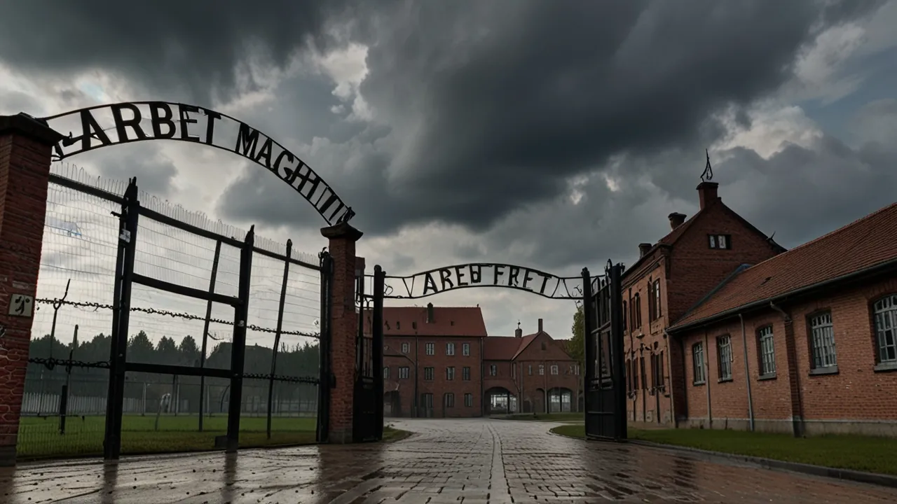 Kiedy najlepiej odwiedzić Muzeum Auschwitz? Godziny otwarcia