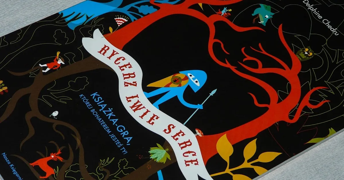 Komiks, w którym bohaterem jesteś ty – jak wybrać i czytać interaktywne historie