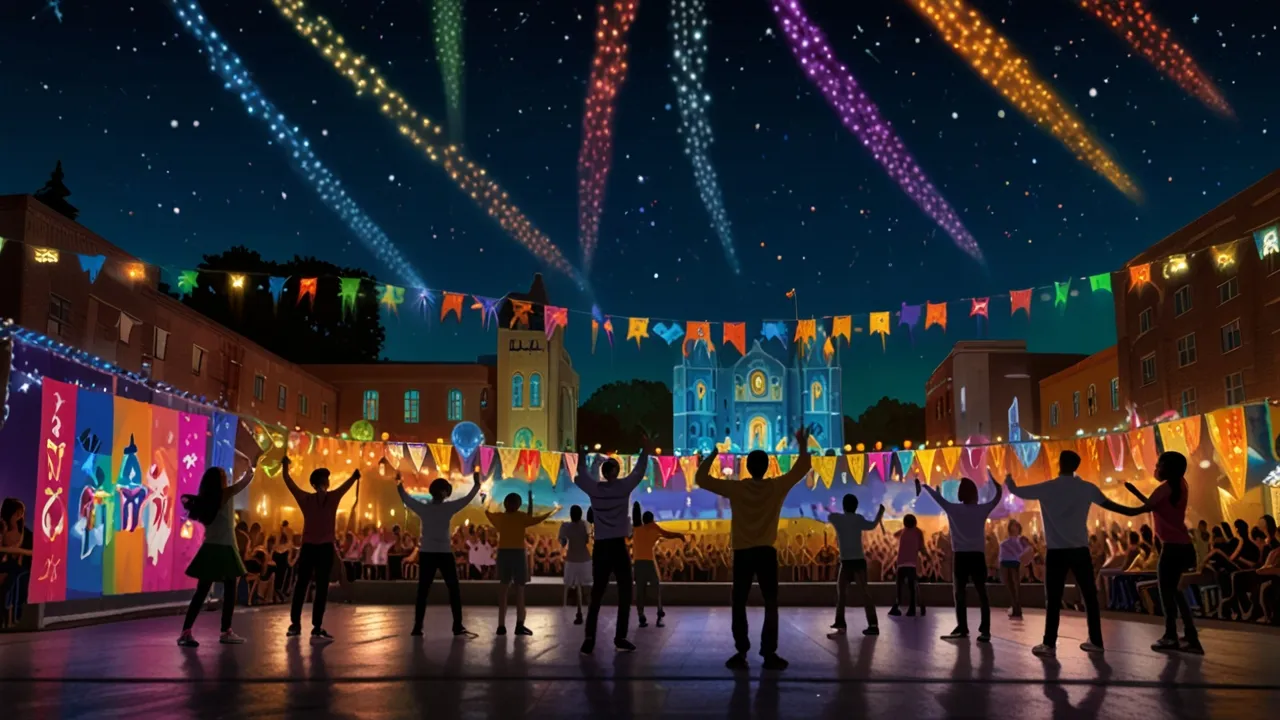 Co kryje program Juwenaliów UW? 7 atrakcji tej imprezy czeka!