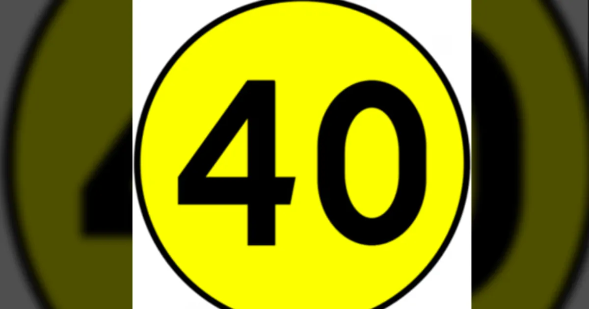 Co oznaczają ograniczenia prędkości na naczepie i ich konsekwencje