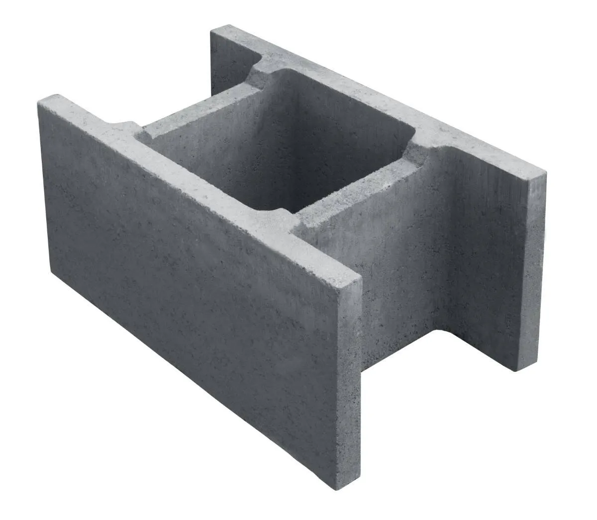 Ile betonu do pustaka szalunkowego 25x25x50? Oblicz dokładnie