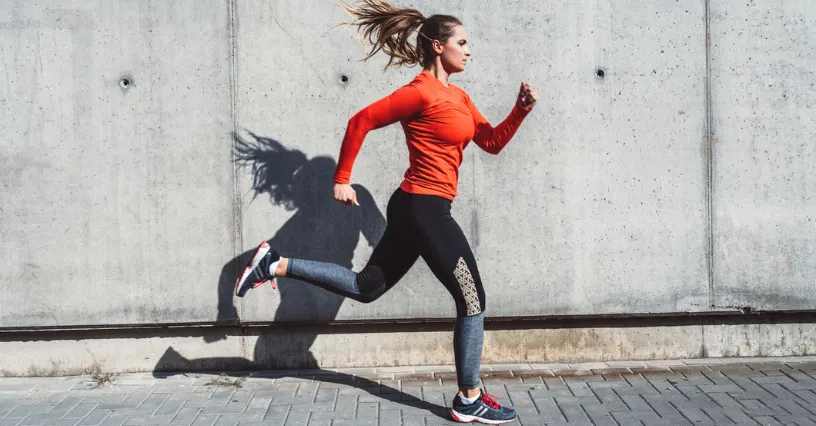 Jak zacząć biegać bez kondycji i uniknąć kontuzji oraz zniechęcenia Jak zacząć biegać bez kondycji i uniknąć kontuzji oraz zniechęcenia