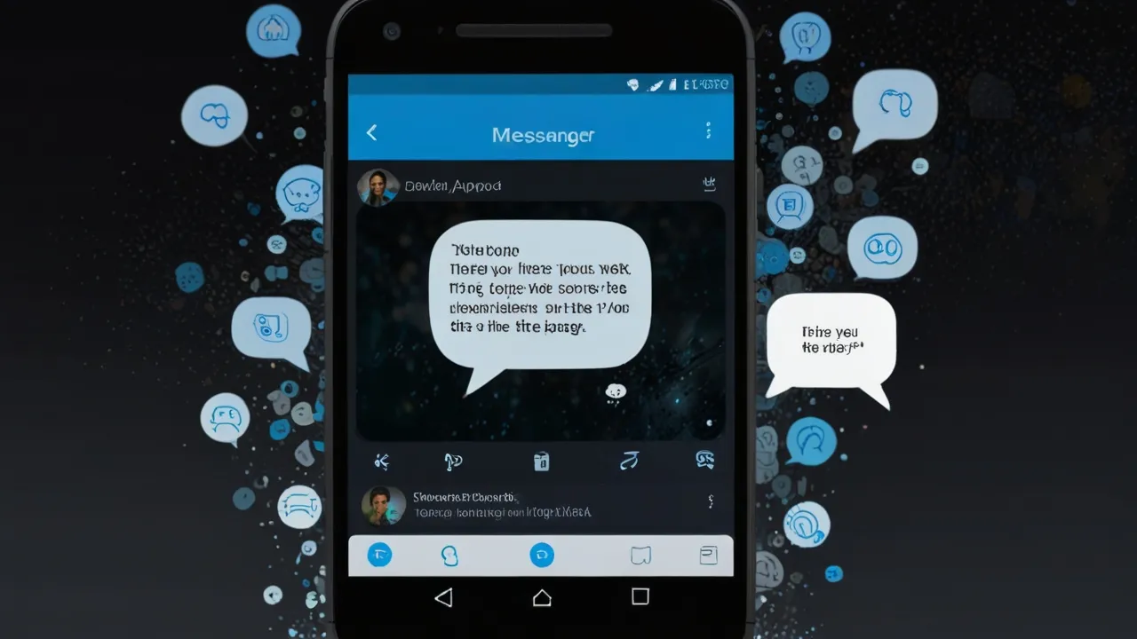 Jak odzyskać usunięte wiadomości na Messengerze - Jak odzyskać usunięte wiadomości na Messengerze?