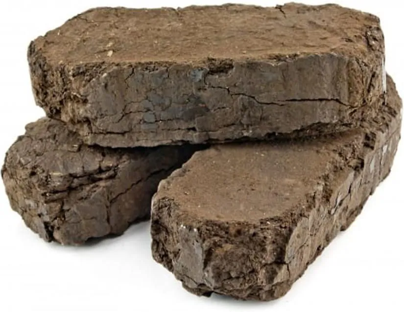 Gdzie kupić brykiet torfowy tanio i szybko – najlepsze miejsca i ceny