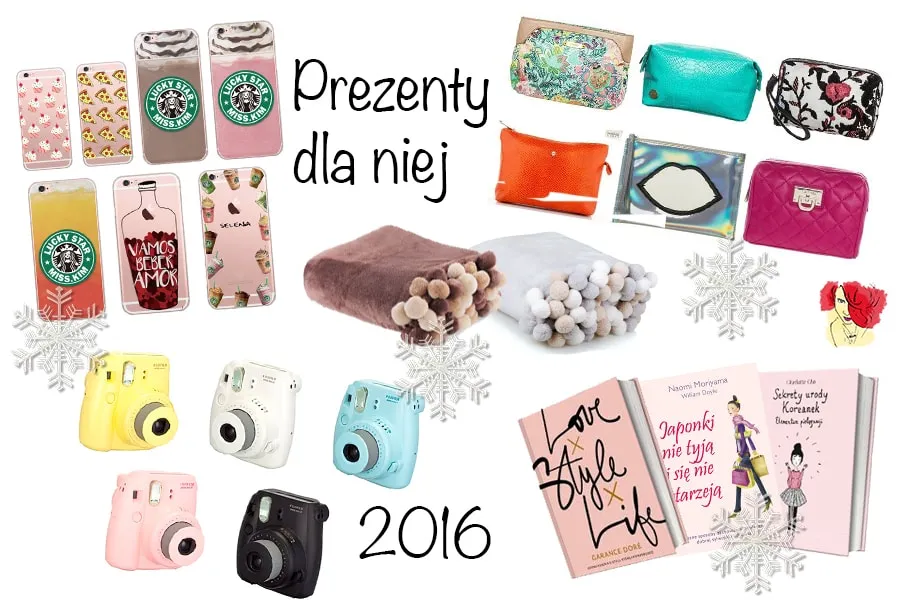 Najlepsze prezenty dla 14-latki pod choinkę, które ją zaskoczą Najlepsze prezenty dla 14-latki pod choinkę, które ją zaskoczą